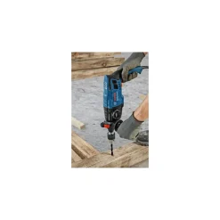 Bosch Professional Bohrhammer-Set GBH 2-21 5-teilig
