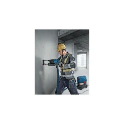 Bosch Professional Bohrhammer-Set GBH 2-21 5-teilig