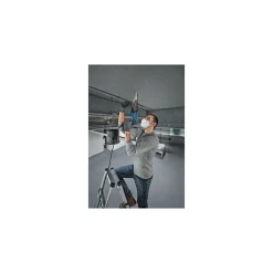 Bosch Professional Bohrhammer-Set GBH 2-21 5-teilig