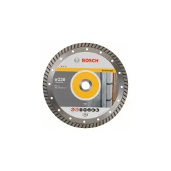 Bosch Professional Diamanttrennscheibe Universal Turbo 230 x 22 mm