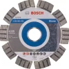 Bosch Professional Diamanttrennscheibe Best for Stone 125 x 22,23 x 2,2 x 12 mm