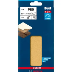 Bosch Professional Dog Verst.Führleine New Generation 18/200 bra