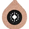 Bosch Professional Expert 3 max AVZ 70 RT4 Platten zum Entfernen von Fugen