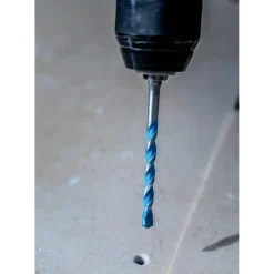 Bosch Professional Expert MultiConstruction CYL-9 Bohrer-Set 4/5/6/6/8/10/12 mm 7- teilig