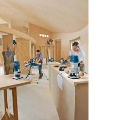 Bosch Professional Exzenterschleifer GEX 125-1 AE