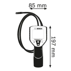 Bosch Professional Inspektionskamera GIC 120 EU