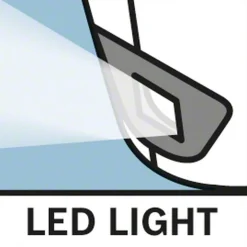 Bosch Professional Inspektionskamera GIC 120 EU