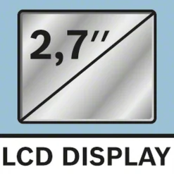 Bosch Professional Inspektionskamera GIC 120 EU