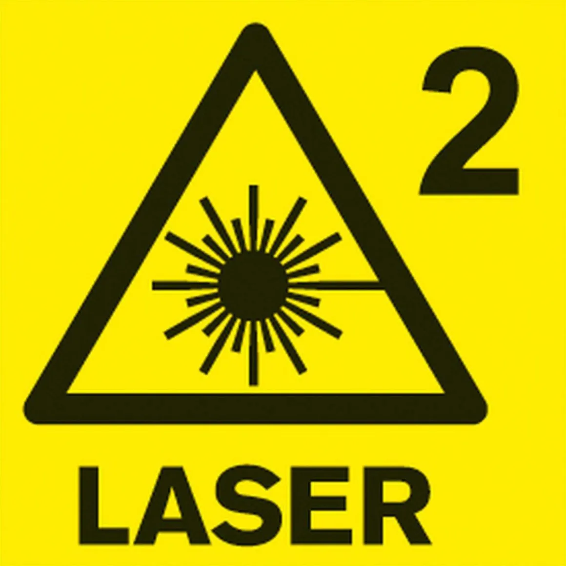 Bosch Professional Linienlaser GLL 3-50