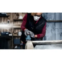 Bosch Professional Schleifblatt C470 11,5 x 10,7 cm