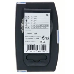 Bosch Professional Schrauberbit-Satz 32-teilig