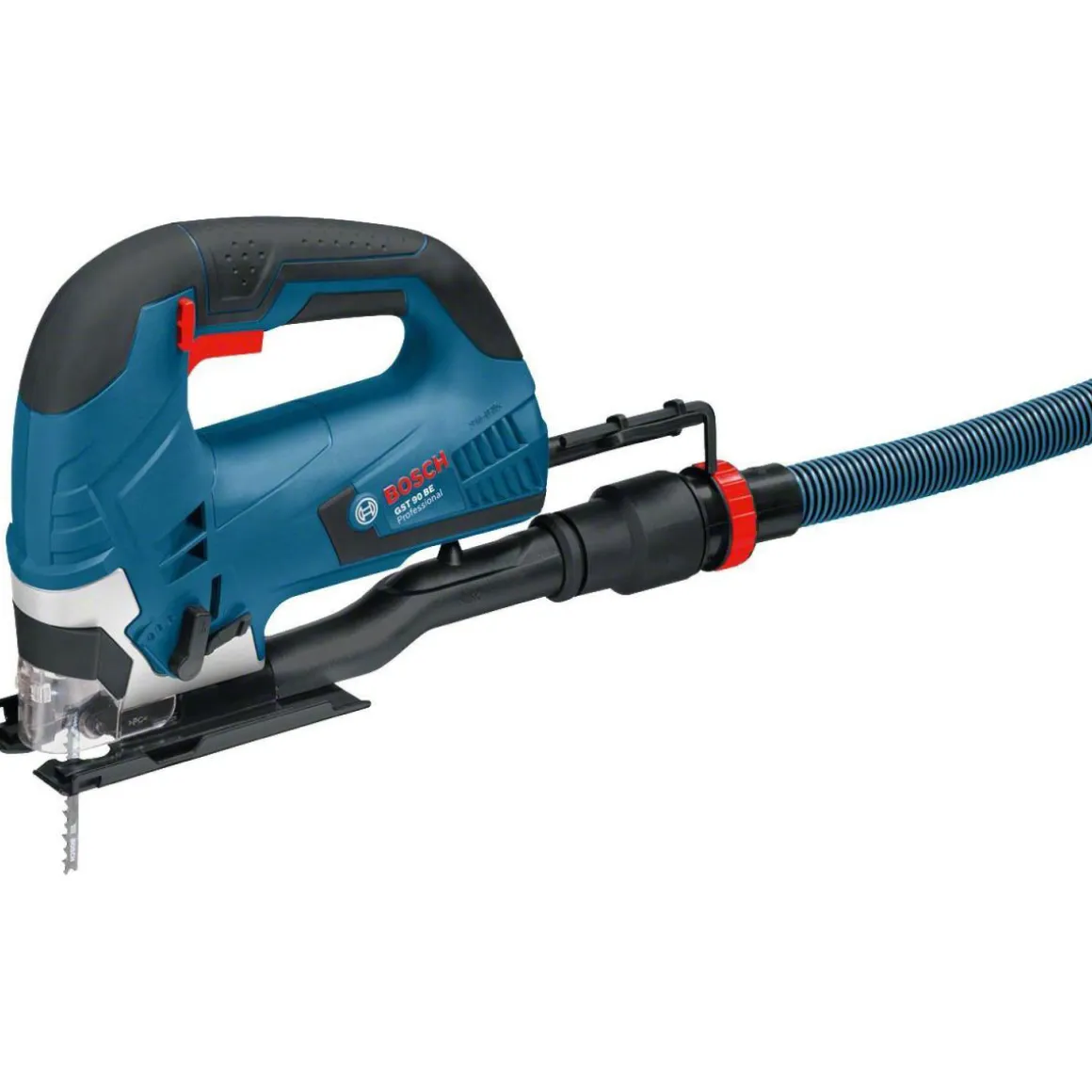 Bosch Professional Stichsäge GST 90 BE
