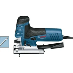 Bosch Professional Stichsäge GST 150 CE