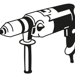 Bosch Professional 3-teiliges CYL-5 Betonbohrer-Set 5/6/8 mm