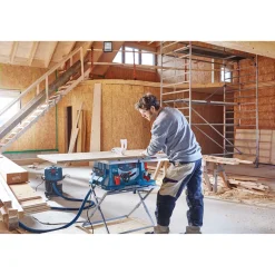 Bosch Professional Tischkreissäge GTS 635-216 K