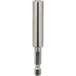 Bosch Professional Universalhalter 75 mm mit Magnet und Ring