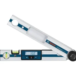 Bosch Professional Winkelmesser GAM 220