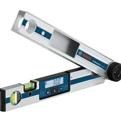 Bosch Professional Winkelmesser GAM 220
