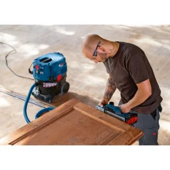 Bosch Professional Akku Hobel GHO 18V-26