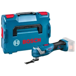 Bosch Professional Akku-Multi-Cutter GOP 18V-34 Solo
