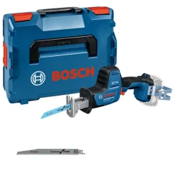 Bosch Professional Akku-Säbelsäge GSA 18V-24