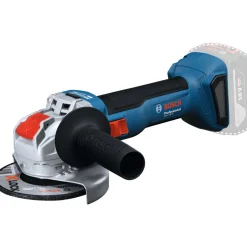 Bosch Professional Akku-Winkelschleifer GWX 18V-8 professional