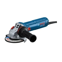 Bosch Professional Winkelschleifer GWS 12-125