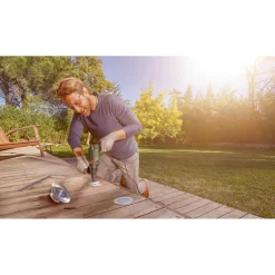 Bosch Schlagbohrmaschine Universal Impact 730