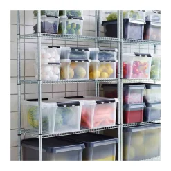 Box wasserdicht 50 l grau