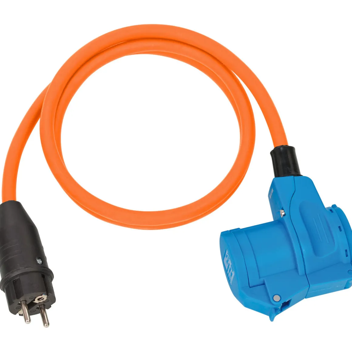 Brennenstuhl Adapter-Leitung 1.5m H07RN-F3G2.5