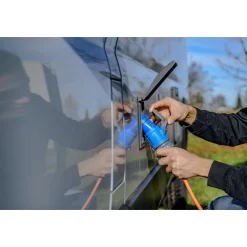 Brennenstuhl Caravan-Verlängerungskabel 25m