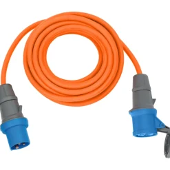 Brennenstuhl Caravan-Verlängerungskabel 10m