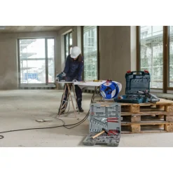 Brennenstuhl Garant IP44 Kabeltrommel 44m