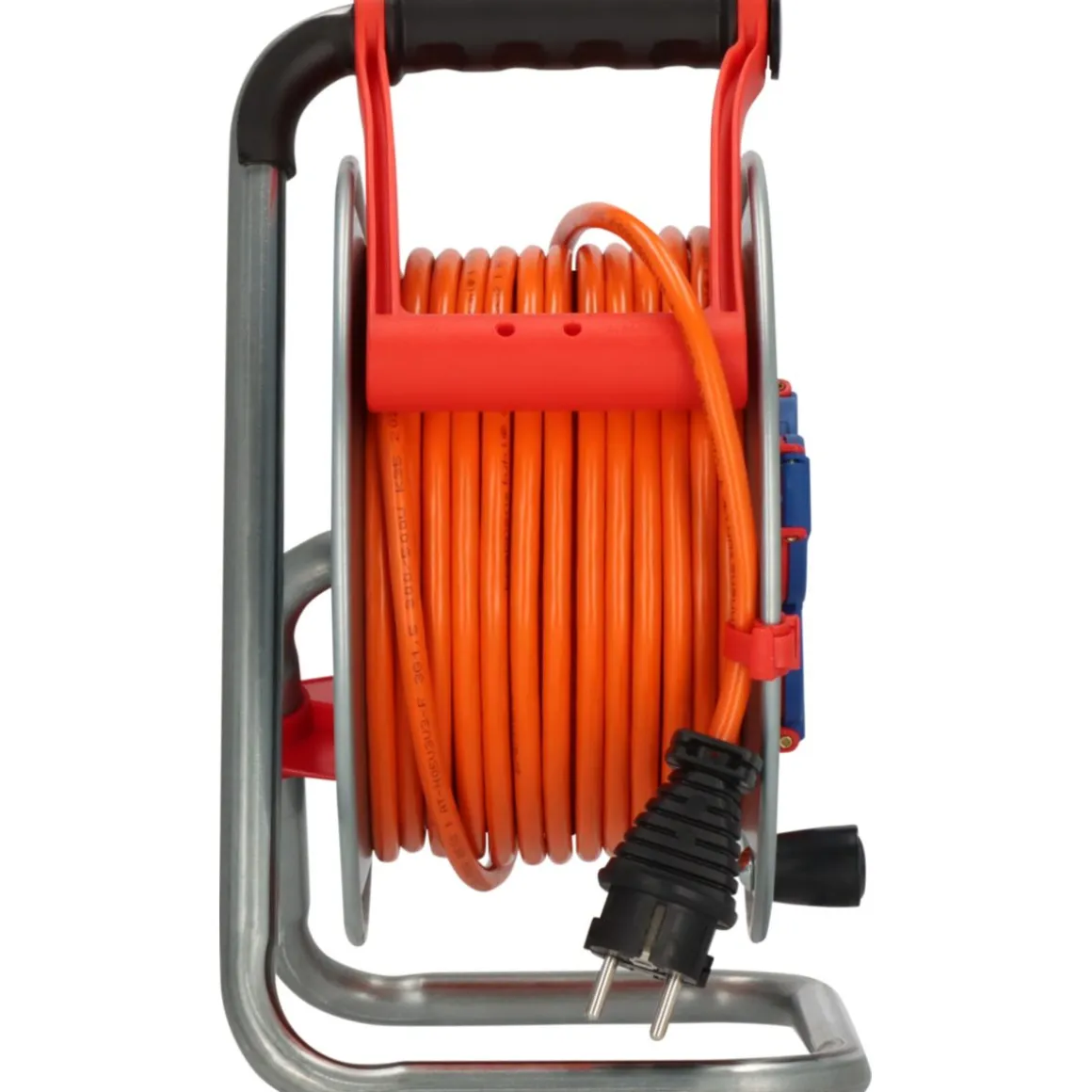 Brennenstuhl Kabeltrommel 25m Garant S IP4