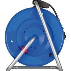 Brennenstuhl Kabeltrommel Garant 50m blau