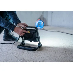 Brennenstuhl LED Strahler JARO 7060 M 50W