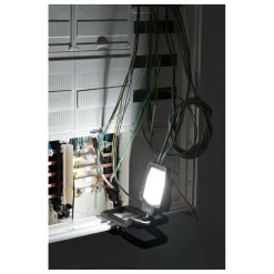 Brennenstuhl Mobiler Akku LED Arbeitsstrahler CL 4050 MA