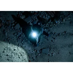 Brennenstuhl Mobiler LED Akku Strahler RUFUS 3000 MA 30W