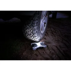 Brennenstuhl Mobiler LED Akku Strahler RUFUS 3000 MA 30W