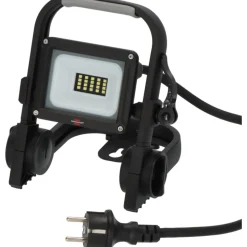 Brennenstuhl Mobiler LED Strahler JARO 1060 M 10W