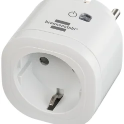 Brennenstuhl Steckdose WIFI Adapter XS02