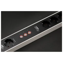 Brennenstuhl Steckdosenleiste Ecolor WiFi 4f