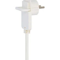 Brennenstuhl Verlängerungskabel mit Flachstecker 5m