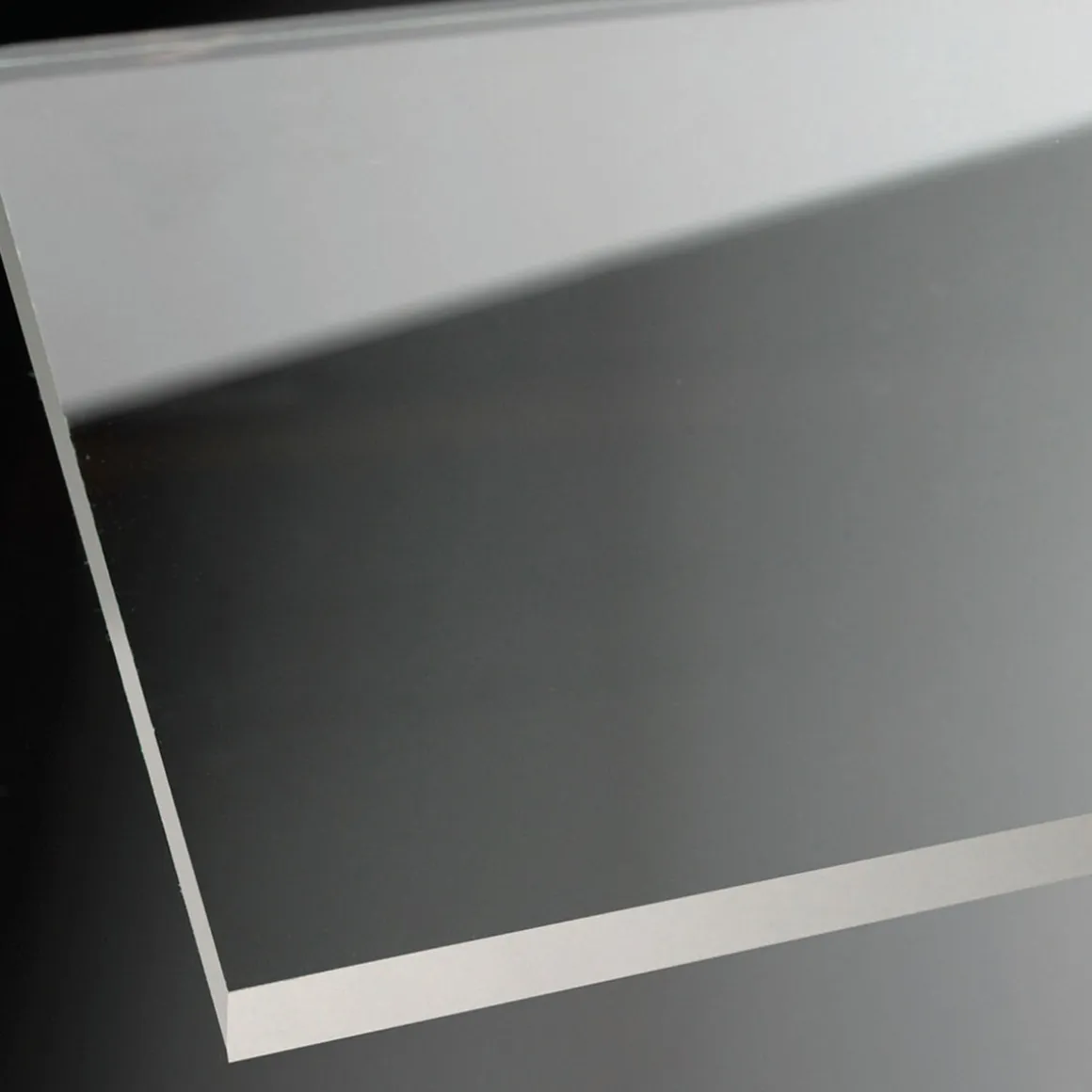 Breuer Drehfalttür Elana Komfort 4-teilig für Nische alu chromeffekt Klarglas 1400 mm