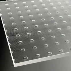 Breuer Drehtür Elana 6 für Nische, Anschlag rechts, schwarz matt, Mastercarre, 900 mm