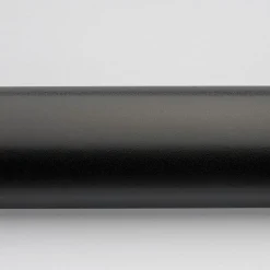 Breuer Drehtür Elana 6 für Nische, Anschlag rechts, schwarz matt, Intima, 750 mm