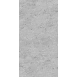 Breuer Rückwand Stein-Optik Marmor grau 1000 x 2100 mm