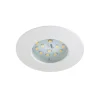 Briloner LED-Einbauleuchte weiß 5W