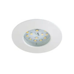 Briloner LED-Einbauleuchte weiß 5W