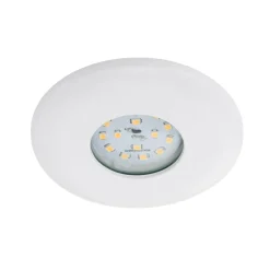 Briloner LED-Einbauleuchte weiß 5W